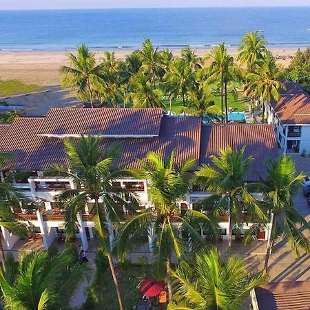 Hotel Lux Нґвезаун Екстер'єр фото